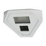 BOSCHEX36?IP 墻角安裝式無把手?jǐn)z像機 